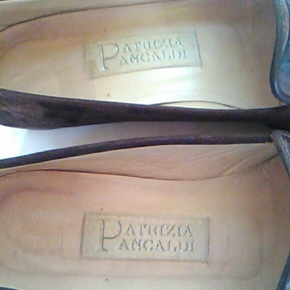 Patrizia Pancaldi Loafers  - Picture 3 of 15